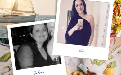 Why I Left Low-Carb: My Real Experience with Banting, Body Image, and Healing