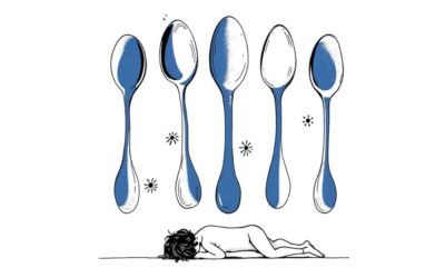 What Is Spoon Theory? A Simple Way to Understand Chronic Illness and Fatigue