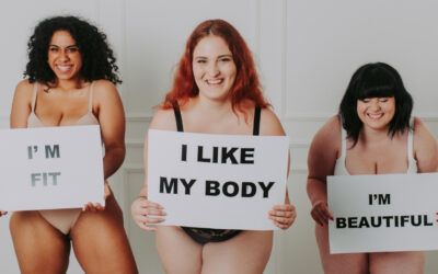 Learning to Respect a Body That Doesn’t Always Feel Lovable