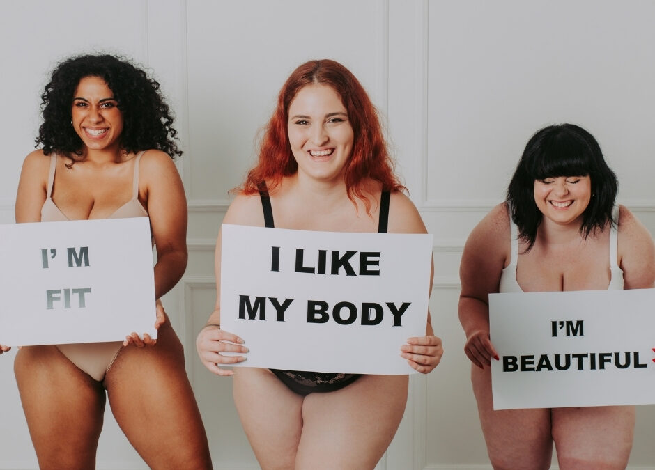Learning to Respect a Body That Doesn’t Always Feel Lovable