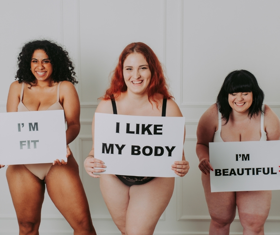 Learning to Respect a Body That Doesn’t Always Feel Lovable