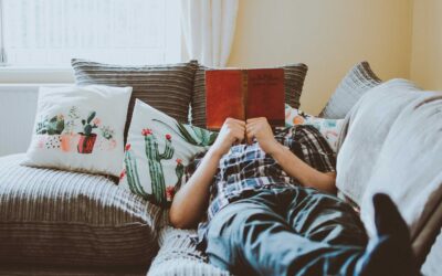 Real Self-Care: The Stuff That Actually Makes a Difference