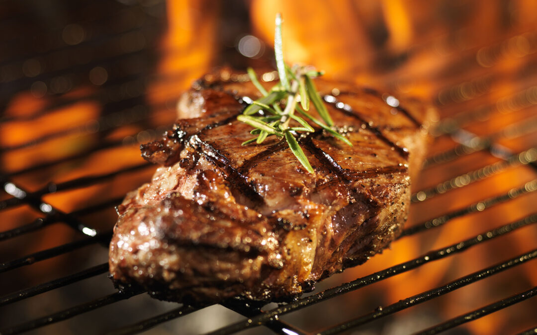 Nutrition for Real People – The Braai Edition