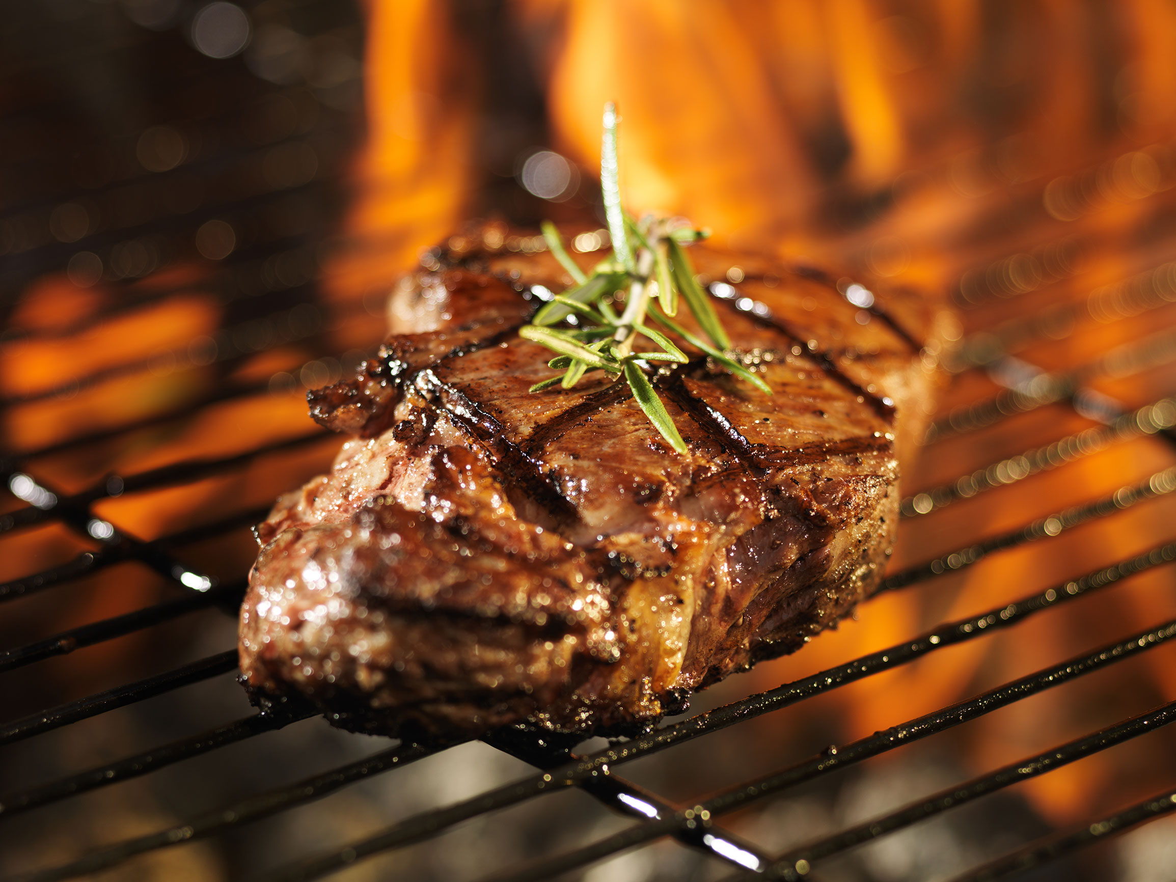 Nutrition for Real People – The Braai Edition