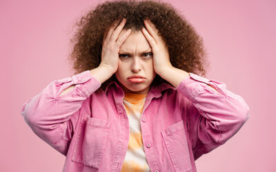 How to Pause Before Reacting — Especially in Arguments or Stressful Moments
