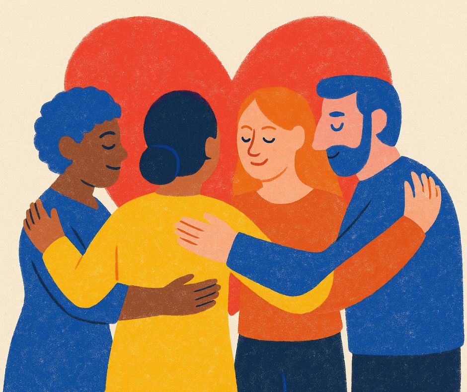 Community Support