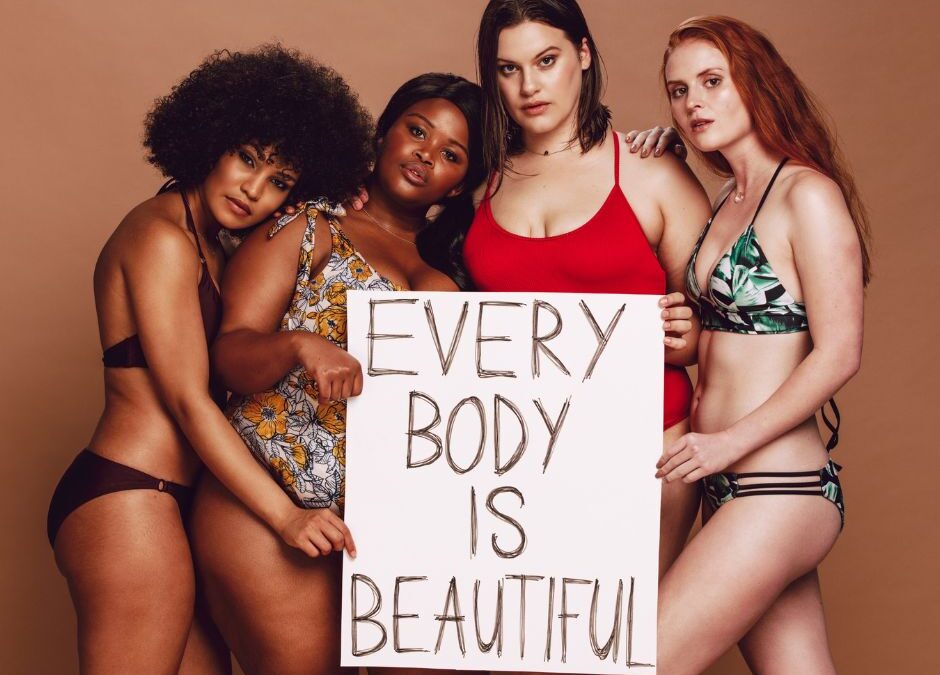 Weight Isn’t the Enemy. Silence Is.