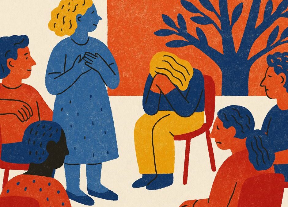 Community Therapy