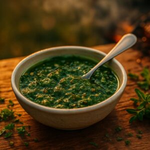 Chimichurri