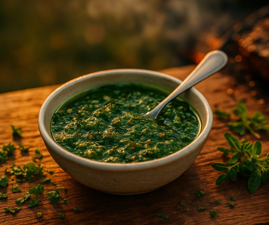 Chimichurri