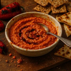 Muhammara