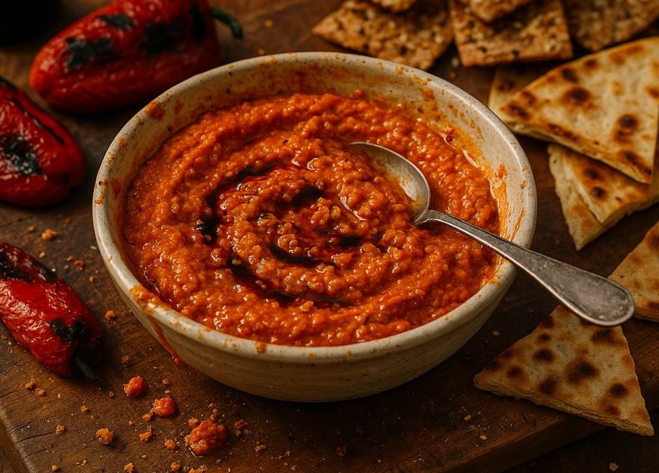 Muhammara