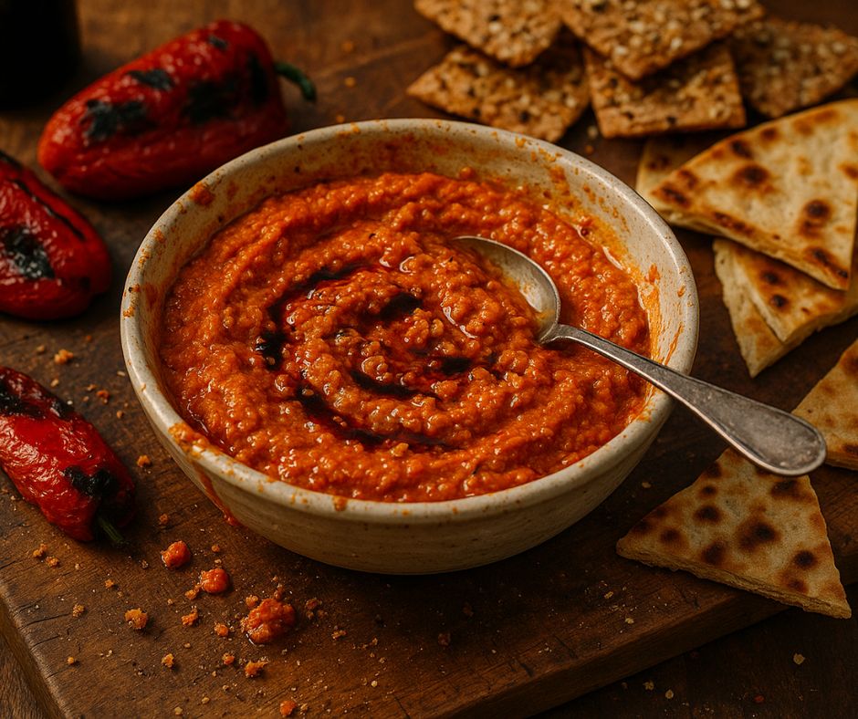 Muhammara
