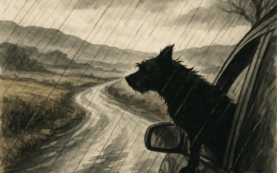 Pain, Rain, and Bugsy: When Your Body Says No