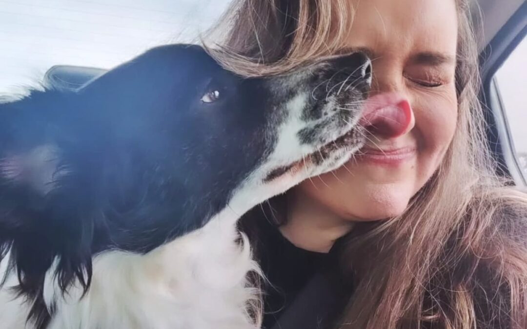 Kate and Bugsy