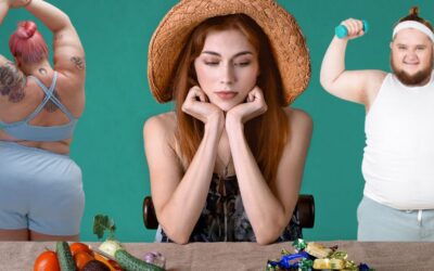Why Your Best Friend’s Diet Makes You Feel Like Shit