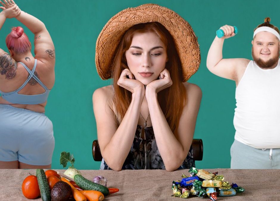 kateandginger diet image