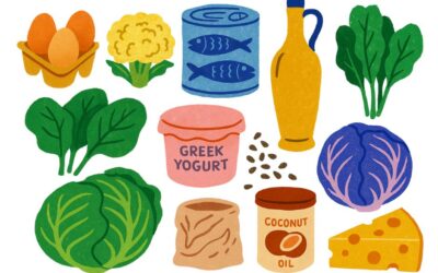 12 Staples Every Healthy, Budget-Conscious Low-Carber Should Always Have at Home