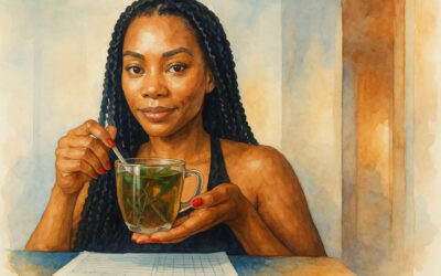 Multiple Sclerosis and Self-Love