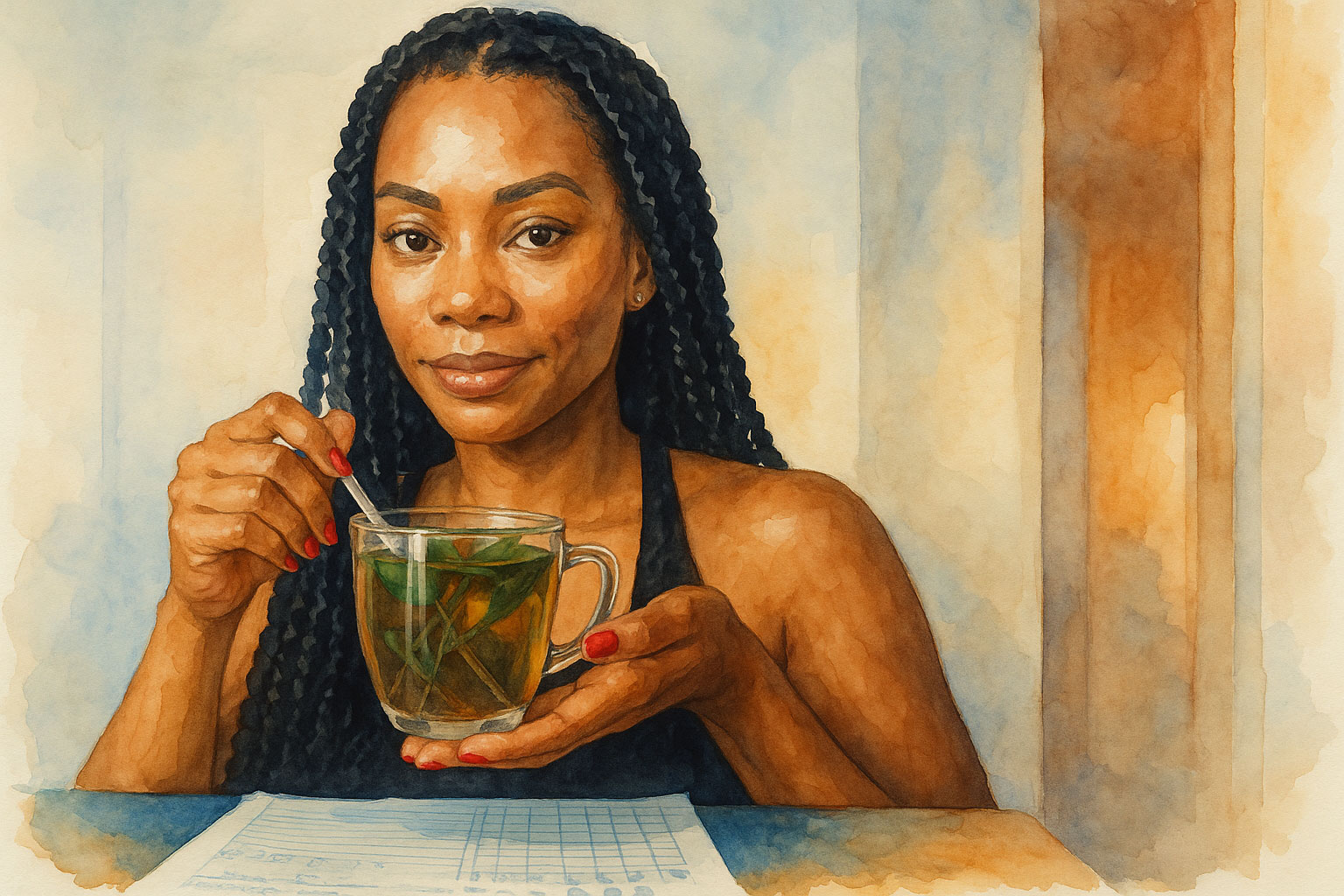 Multiple Sclerosis and Self-Love