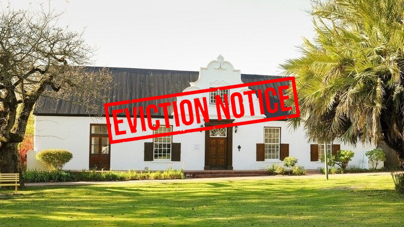 Rust en Vrede Art Gallery Kate and Ginger